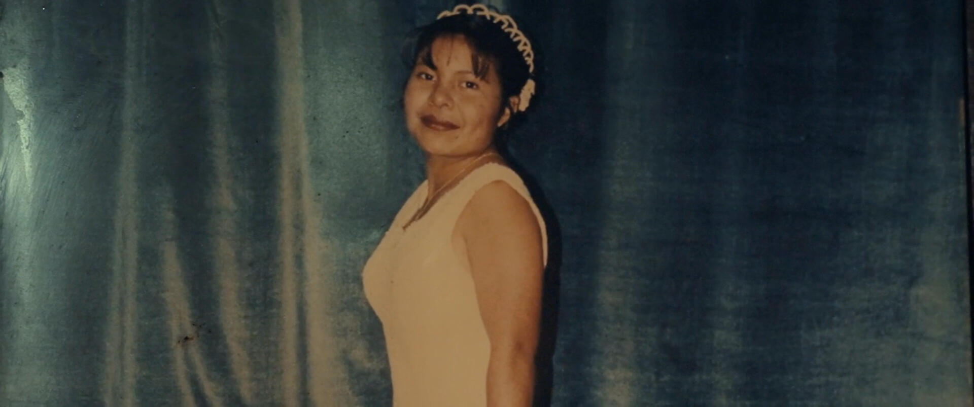 From Jovita's family From Jovita's family