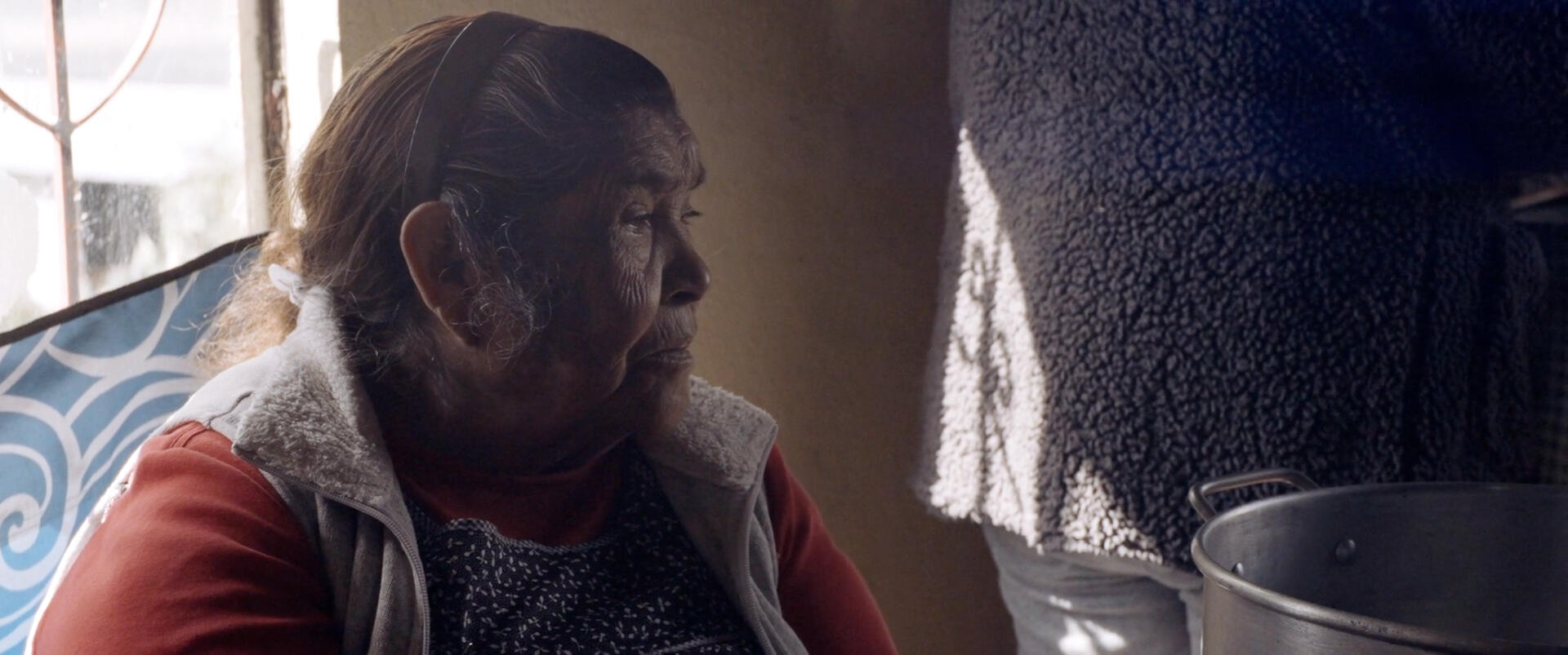 Jovita's mother Jovita's mother